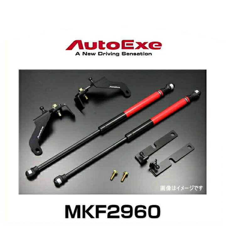 cx5KE用全車オートエグゼスポーツダンパー （楽天市場】AutoExe オート 