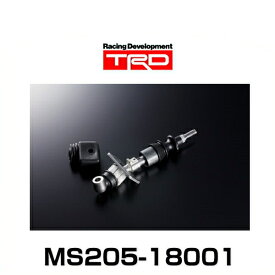 TRD MS205-18001 クイックシフトレバーセット 86用