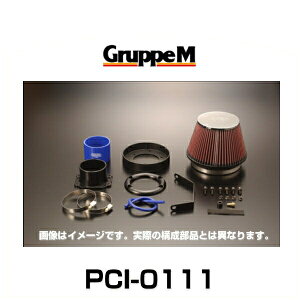 GruppeM O[vG PCI-0111 POWER CLEANER p[N[i[ 5 SERIES E39