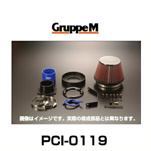 GruppeM O[vG PCI-0119 POWER CLEANER p[N[i[ 5 SERIES E39