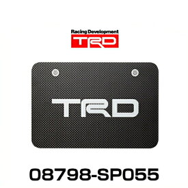 TRD 08798-SP055 カーボンマウスパッド CARBON MOUSE PAD グッズ