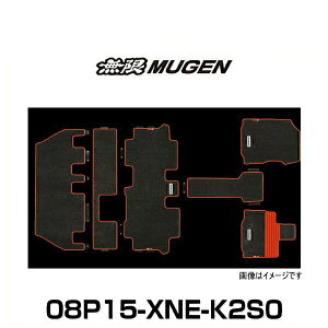  MUGEN 08P15-XNE-K2S0 SPORT MAT X|[c}bg t[h FREED 7l