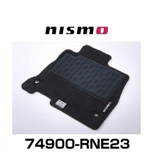 NISMO jX 74900-RNE23 tA}bg m[giE12je-POWERndlԗp 5}bg