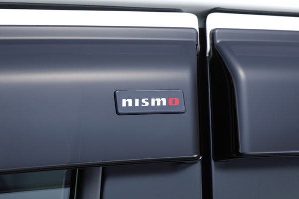 楽天市場】NISMO ニスモ 80800-RNE20 プラスチックバイザー ノート 