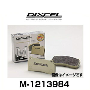 DIXCEL fBNZ M-1213984 M type Xg[gp_Xgጸpbh u[Lpbh BMW:MINI (R50/R52/R53)A MINI (R56)A@tg