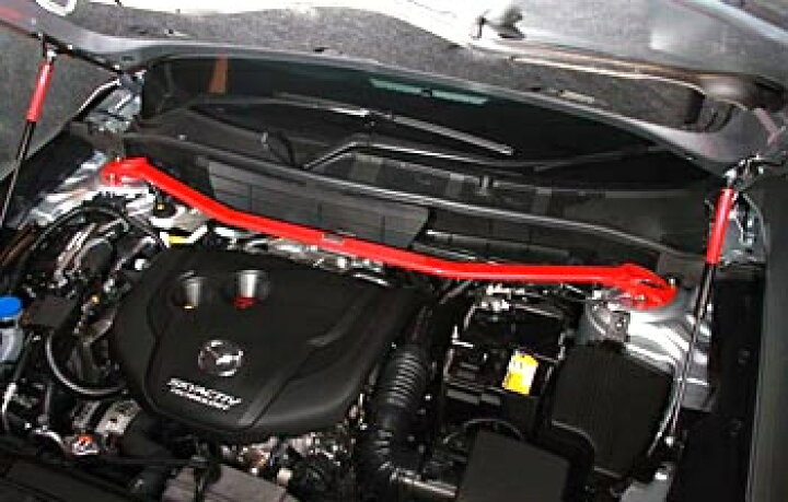 楽天市場】AutoExe オートエクゼ KFA1 V5 420 （MKF4000） ストラット 