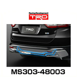 TRD MS303-48003 MCB([VRg[r[) nA[iZSU6#W/AVU65Wjy敪z