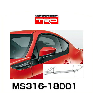 TRD MS316-18001 TChX^rCWOJo[ 86py敪z