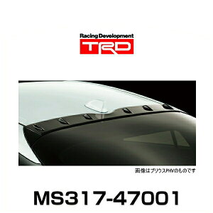 TRD MS317-47001 [tK[jbV vEXAvEXPHVpy敪z