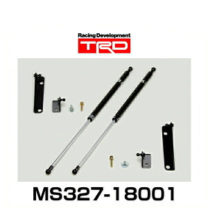 TRD MS327-18001 TOM'S {lbg_p[ 86py敪z