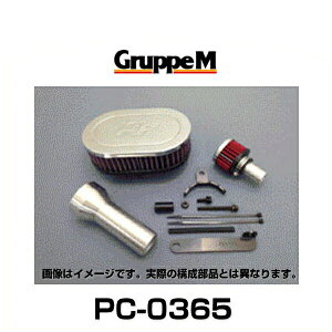 GruppeM �O���[�v�G�� PC-0365 POWER CLEANER �p���[�N���[�i�[ �A�g���[