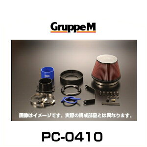 GruppeM O[vG PC-0410 POWER CLEANER p[N[i[ KVB
