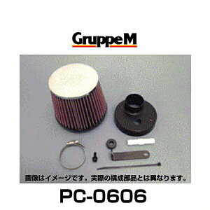 GruppeM O[vG PC-0606 POWER CLEANER p[N[i[ GuB