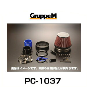 GruppeM O[vG PC-1037 POWER CLEANER p[N[i[ At@[hAFt@CA