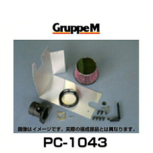 GruppeM O[vG PC-1043 POWER CLEANER p[N[i[ nCG[X