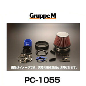 GruppeM �O���[�v�G�� PC-1055 POWER CLEANER �p���[�N���[�i�[ �n�C���b�N�X�T�[�t