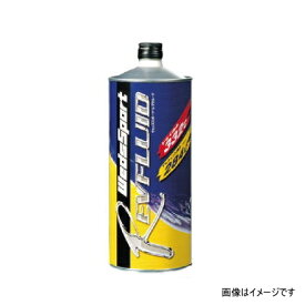 WedsSport ウェッズスポーツ RF-001 REVFLUID レブフルード 高性能ブレーキフルード 1,000ml