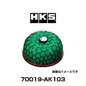 HKS 70019-AK103 ėpX[p[p[t[({) SPF-R 150-80{