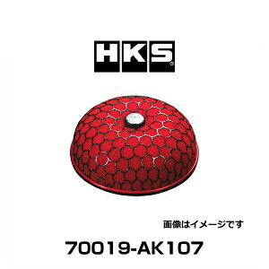 HKS 70019-AK107 ėpX[p[p[t[({) SPF-R 150-60{()