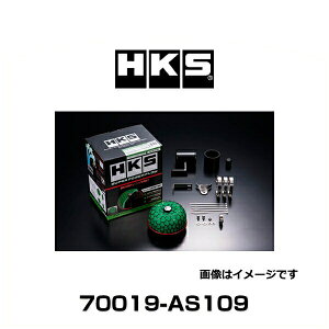 HKS 70019-AS109 X[p[p[t[ GAN[i[ RAZ{ApbgSWASR