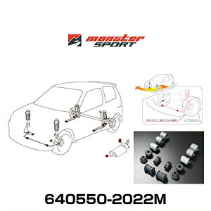Monster SPORT X^[X|[c 640550-2022M 22X^rp 1䕪(14_set) TXyVubVZbg XYLyԁE