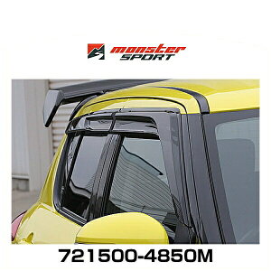 Monster SPORT X^[X|[c 721500-4850M EBhEGAoCU[ XCtgX|[c(ZC32S)/XCtg(ZC/ZD72S)