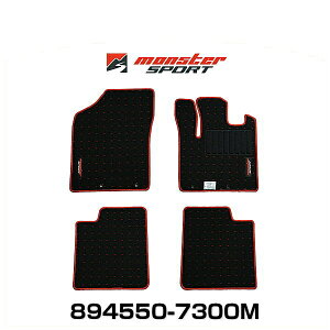 Monster SPORT X^[X|[c 894550-7300M tA}bg 5AGS/CVT Ag[NX/Ag^[{RS/Ag[HA36S] / L[HB36S]p