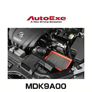 AutoExe I[gGN[ MDK9A00 ^CvGA[tB^[ CX-3iDKnK\ԁj