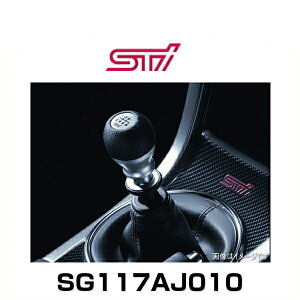 STI SG117AJ010 Vtgmu 6MT