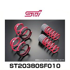 STI ST20380SF010 RCXvO  iA`D^@NA/CVTԗpj 1{