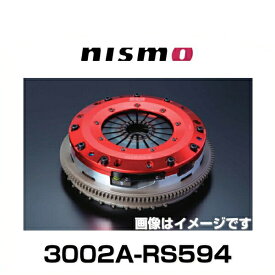 NISMO ニスモ 3002A-RS594 スーパーカッパーミックスツイン クラッチ SUPER COPPERMIX TWIN スカイライン COMPETITION