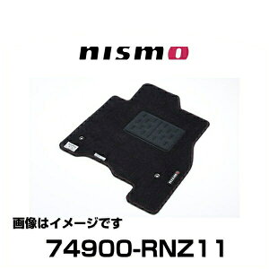 NISMO jX 74900-RNZ11 tA}bg [t(ZE1)ndlԗp
