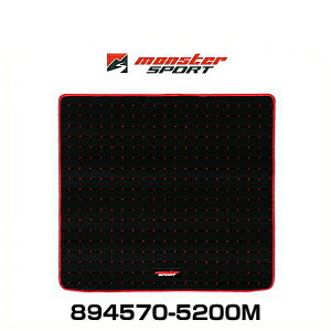 Monster SPORT X^[X|[c 894570-5200M QbW}bg Wj[[JB23W] Wj[ECh/VG[JB33W/JB43W]p