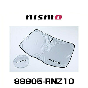 NISMO jX 99905-RNZ10 TVF[h [t(ZE1)