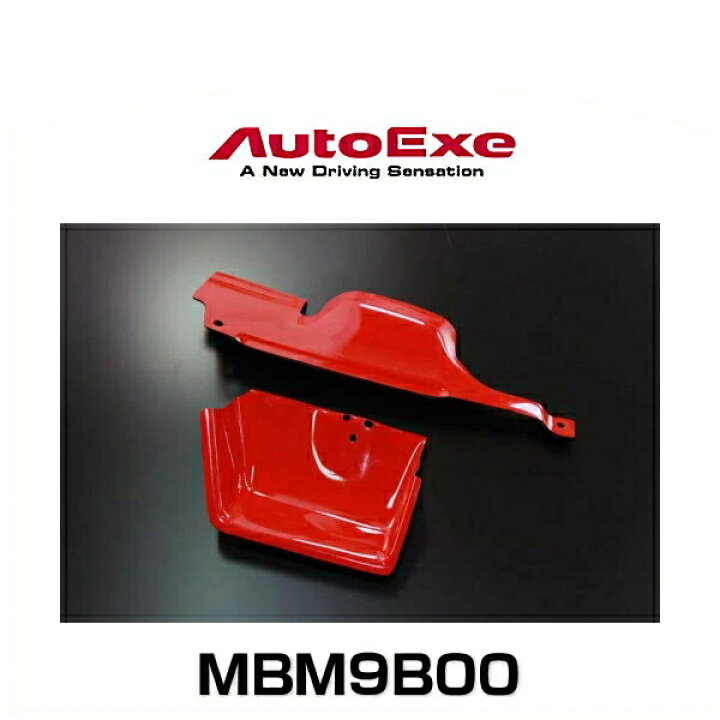 楽天市場】AutoExe オートエクゼ MBM9B00 フレッシュエアガイド 