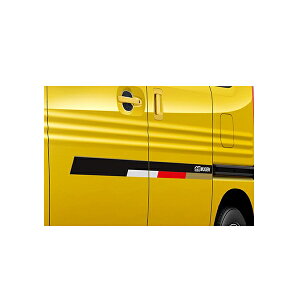  MUGEN 08F30-XNJ-K0S0 N-VAN/Gko Decal Stripe/fJ[XgCv