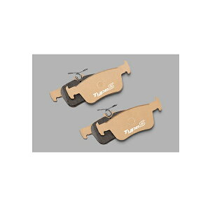  MUGEN 43022-XNCD-K000 CIVIC HATCHBACK Brake Pad -Type Sports- u[Lpbh Ap