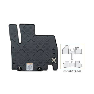 SUZUKI �X�Y�L���� 75901-76RA0 �t���A�}�b�g �g���[ 1�䕪�Z�b�g xbee �N���X�r�[