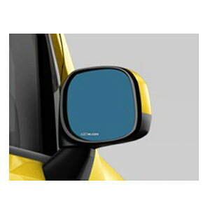  MUGEN 76200-XNJ-K0S0 N-VAN/Gko Hydrophilic Mirror u[~[ z_ p[c