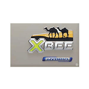 SUZUKI �X�Y�L���� 9923A-76R70 �f�R�X�e�b�J�[ ���N�_ xbee �N���X�r�[