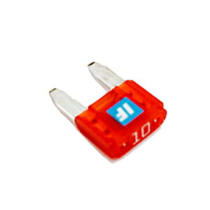 BLUE ICE FUSE BIF-MINI10A MINI 10A ACXt[Y I[fBIɓdl ACXq[Y