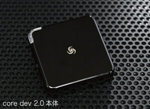 CodeTech R[hebN CO-DEV2-VL01 TVC for VOLVO erLZ[