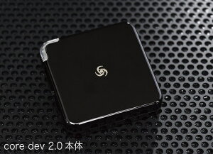 CodeTech R[hebN CO-DEV2-VL02 TVC for VOLVO erLZ[ VOLVO Sensus Navigation 9inch ڎԗp