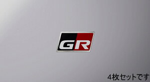 TRD MS373-00002 GRfBX`[We[v(GRSA~e[v) TCYF 4Zbg GR SPORT ANAAvEXAnA[ABbcAmAAHNV[A}[NX