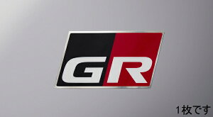 TRD MS373-00003 GRfBX`[We[v(GRSA~e[v) TCYF 1 GR SPORT ANAAvEXAnA[ABbcAmAAHNV[A}[NX