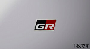 TRD MS373-00004 GRfBX`[We[v(GRSA~e[v) TCYF 1 GR SPORT ANAAvEXAnA[ABbcAmAAHNV[A}[NX