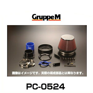 GruppeM �O���[�v�G�� PC-0524 POWER CLEANER �p���[�N���[�i�[ �V�r�b�N