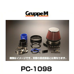 GruppeM O[vG PC-1098 POWER CLEANER p[N[i[ At@[h/Ft@CA MC