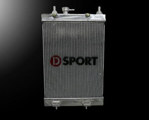 D-SPORT 16400-E240 スーパークーリングラジエター コペンLA400K MT車用
