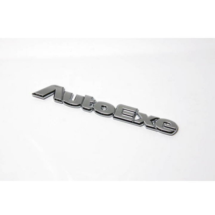 新作製品 世界最高品質人気 Mugen Yz8 H606 無限 アルミ メタルエンブレムs 車